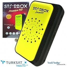Starbox hd mini uydu alıcısı